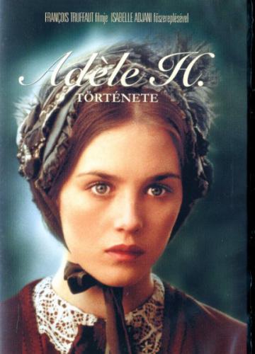 Adéle H. története (film) Adéle H. története (DVD) | Lemezkuckó CD bolt