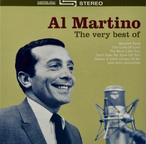 MARTINO,AL VERY BEST OF (CD) | Lemezkuckó CD bolt