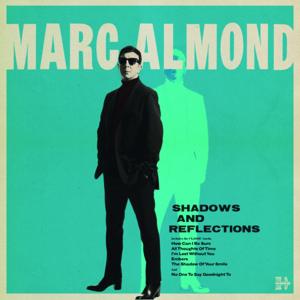 ALMOND,MARC SHADOWS & REFLECTIONS (CD) | Lemezkuckó CD bolt