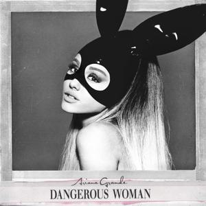 GRANDE,ARIANA DANGEROUS WOMAN (CD) | Lemezkuckó CD bolt