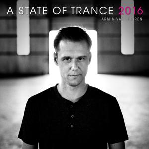 Buuren, Armin Van STATE OF TRANCE 2016 (CD) | Lemezkuckó CD bolt