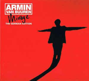 Armin Van Buuren Mirage       the German Edition (CD) | Lemezkuckó CD bolt