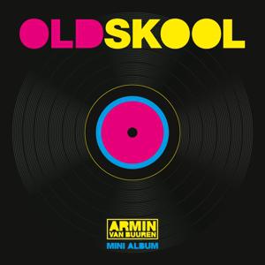 VAN BUUREN,ARMIN OLDSKOOL (CD) | Lemezkuckó CD bolt