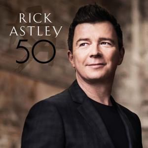 ASTLEY,RICK 50 (CD) | Lemezkuckó CD bolt