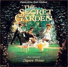 FILMZENE (Zbigniew Preisner) A titkok kertje / THE SECRET GARDEN (CD) | Lemezkuckó CD bolt