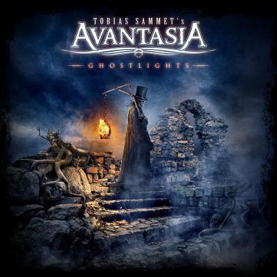 AVANTASIA GHOSTLIGHTS (CD) | Lemezkuckó CD bolt