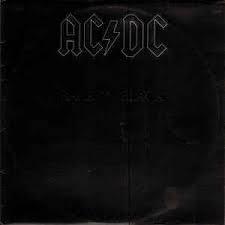 AC/DC Back In Black (Vinyl LP) | Lemezkuckó CD bolt