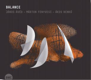 BALANCE Ávéd, Fenyvesi, Benkó (CD) | Lemezkuckó CD bolt