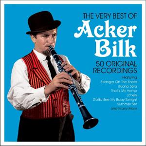 BILK,ACKER VERY BEST OF (2 CD) (CD) | Lemezkuckó CD bolt