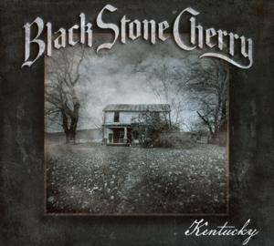 BLACK STONE CHERRY KENTUCKY (CD) | Lemezkuckó CD bolt