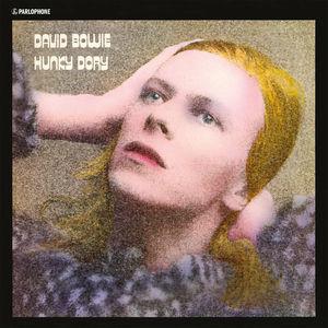 BOWIE,DAVID HUNKY DORY (OGV) (Vinyl LP) | Lemezkuckó CD bolt