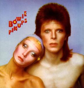 BOWIE,DAVID PIN UPS (OGV) (Vinyl LP) | Lemezkuckó CD bolt