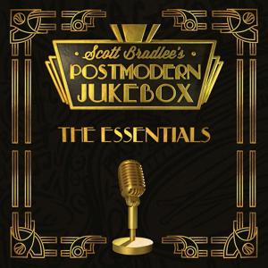 BRADLEE,SCOTT / POSTMODERN JUKEBOX ESSENTIALS (CD) | Lemezkuckó CD bolt