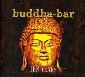 Buddha Bar Ten Years (2 CD + 1 DVD) (CD) | Lemezkuckó CD bolt