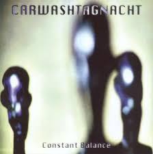 Carwashtagnacht Constant Balance (CD) | Lemezkuckó CD bolt