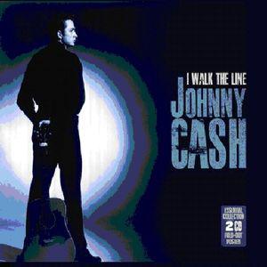 CASH,JOHNNY I Walk the Line  (2 CD) (CD) | Lemezkuckó CD bolt