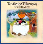 STEVENS,CAT TEA FOR THE TILLERMAN (REIS) (Vinyl LP) | Lemezkuckó CD bolt