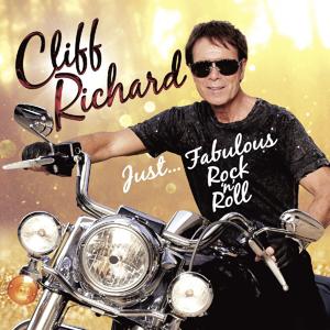 RICHARD,CLIFF JUST FABULOUS  ROCK N ROLL (CD) | Lemezkuckó CD bolt