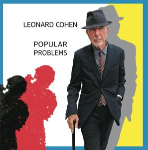 COHEN,LEONARD POPULAR PROBLEMS (Vinyl LP) | Lemezkuckó CD bolt