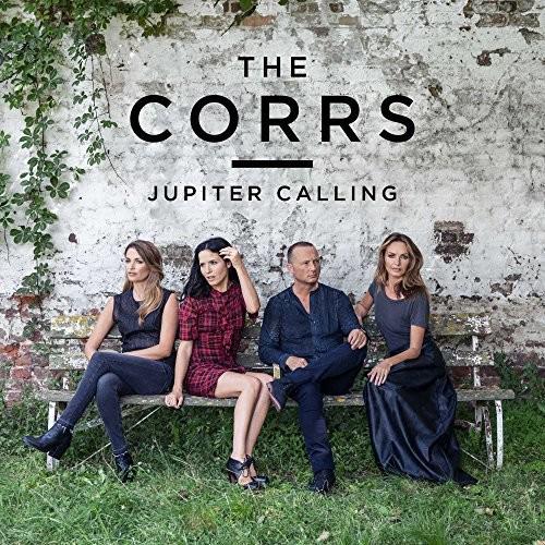 CORRS JUPITER CALLING (Vinyl LP) | Lemezkuckó CD bolt