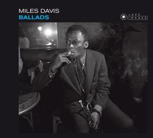 DAVIS,MILES BALLADS (CD) | Lemezkuckó CD bolt