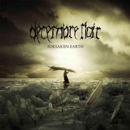 Decembre Noir Forsaken Earth (CD) | Lemezkuckó CD bolt