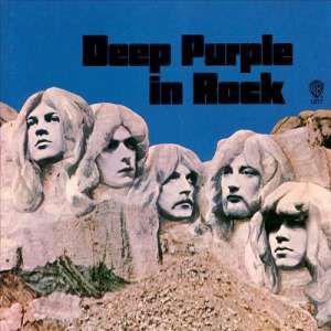 DEEP PURPLE IN ROCK (Vinyl LP) | Lemezkuckó CD bolt