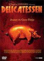 Delicatessen (Legendák klubja) (DVD) | Lemezkuckó CD bolt