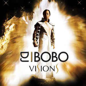 Dj Bobo Visions (CD) | Lemezkuckó CD bolt