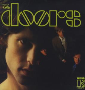 DOORS DOORS (MONO) (Vinyl LP) | Lemezkuckó CD bolt