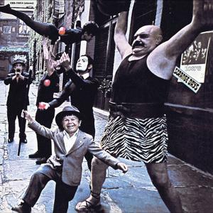 DOORS STRANGE DAYS (REIS) (OGV) (Vinyl LP) | Lemezkuckó CD bolt