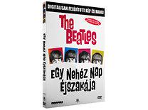 Beatles Egy nehéz nap éjszakája - DVD (DVD) | Lemezkuckó CD bolt