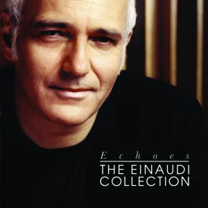 EINAUDI,LUDOVICO ECHOES (Collection) (CD) | Lemezkuckó CD bolt