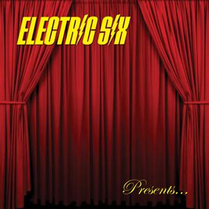 ELECTRIC SIX BITCH DON T LET ME DIE (Vinyl LP) | Lemezkuckó CD bolt