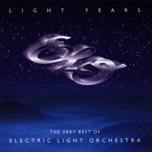 ELO ( ELECTRIC LIGHT ORCHESTRA ) LIGHT YEARS: THE VERY BEST OF (2 CD) (CD) | Lemezkuckó CD bolt