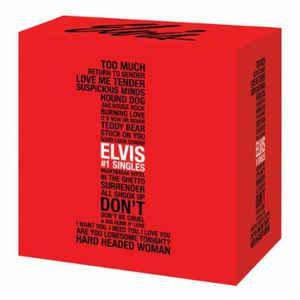 PRESLEY,ELVIS Elvis 1 Singles (CD) | Lemezkuckó CD bolt