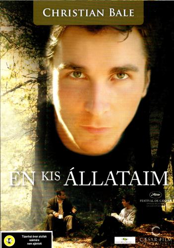 ÉN KIS ÁLLATAIM (DVD) | Lemezkuckó CD bolt