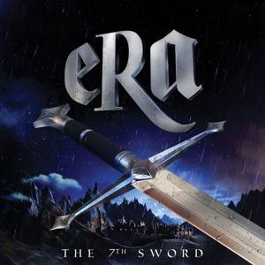 ERA 7TH SWORD (CD) | Lemezkuckó CD bolt