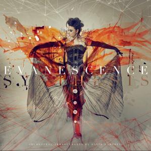 EVANESCENCE SYNTHESIS ( 2 CD) (CD) | Lemezkuckó CD bolt