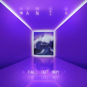 FALL OUT BOY Mania (CD) | Lemezkuckó CD bolt