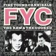 Fine Young Cannibals The Raw & The Cooked (Vinyl LP) | Lemezkuckó CD bolt