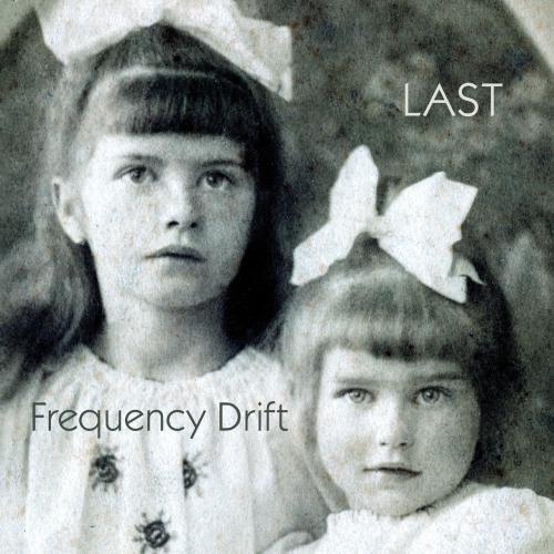 FREQUENCY DRIFT LAST (CD) | Lemezkuckó CD bolt