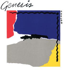 GENESIS ABACAB (Vinyl LP) | Lemezkuckó CD bolt