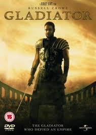 GLADIÁTOR (szinkronizált változat) (DVD) | Lemezkuckó CD bolt