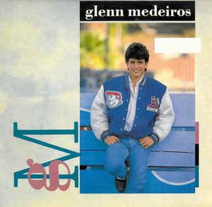 Medeiros,Glenn GM (Vinyl LP) | Lemezkuckó CD bolt