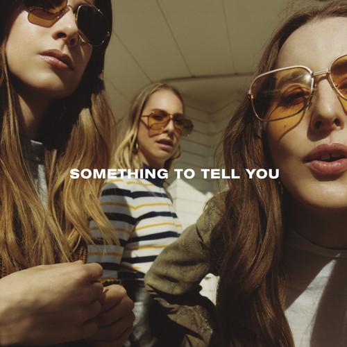 HAIM SOMETHING TO TELL YOU (Vinyl LP) | Lemezkuckó CD bolt