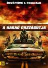 A harag országútja A harag országútja DVD (DVD) | Lemezkuckó CD bolt