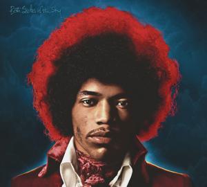 HENDRIX,JIMI BOTH SIDES OF THE SKY (CD) | Lemezkuckó CD bolt