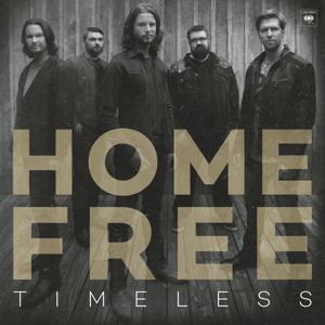 HOME FREE TIMELESS (CD) | Lemezkuckó CD bolt