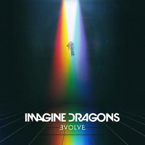 IMAGINE DRAGONS EVOLVE (Vinyl LP) | Lemezkuckó CD bolt